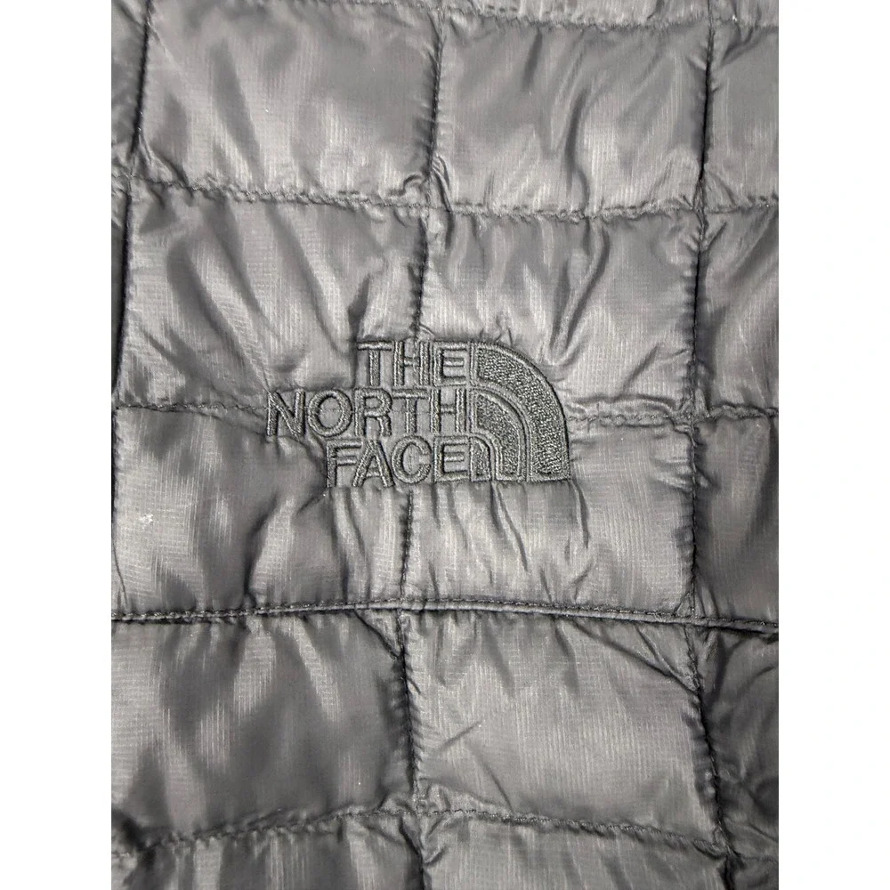 The North Face north face